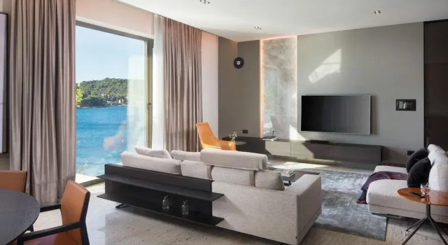 Antoan s Villa Dubrovnik, Забронировать Вилла Виллы Региона Дубровника, Вилла