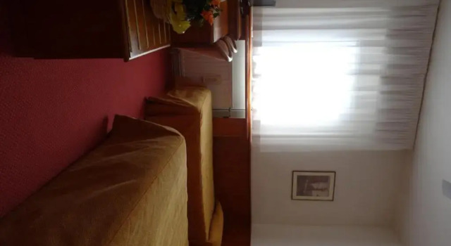 Трёхместный номер Standard Hotel Roma