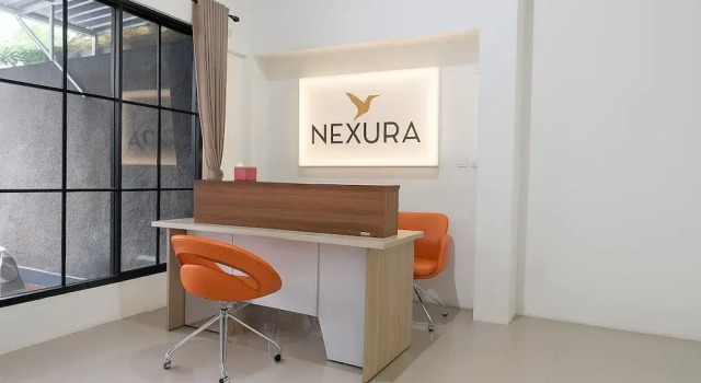Tentrem Syariah Nexura Collection, Buchen Sie Gasthaus Motels in Wonosobo, Motel
