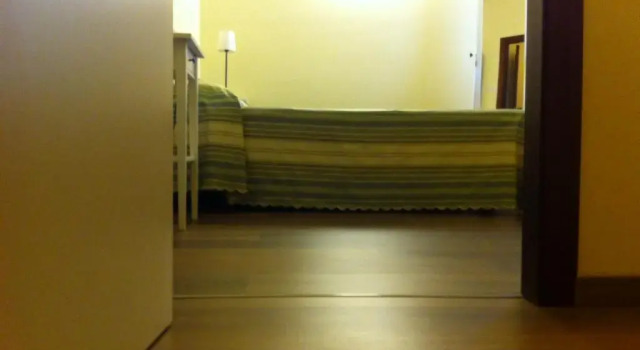 Номер Deluxe Albergo Il Cochino