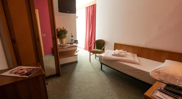 Номер Standard Hotel Santanton