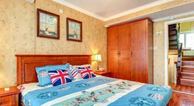 Suite 2 camere Cabin Cyon