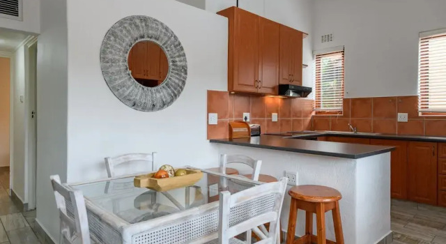 Вилла Standard с 2 комнатами San Lameer Villa Rentals 1914
