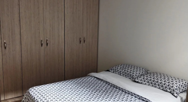 Апартаменты Rolo Apartamentos Amoblados Jerez