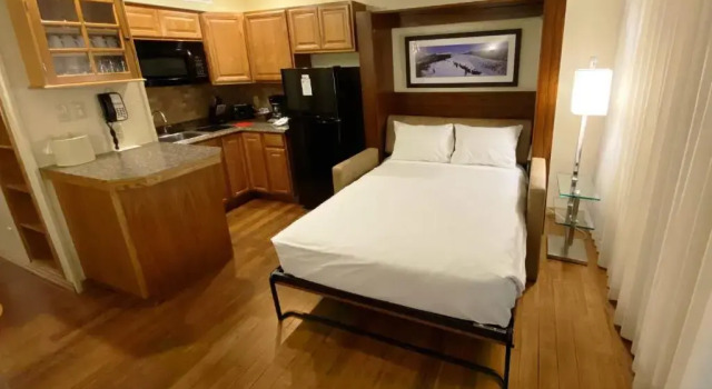 Люкс The Christie Lodge - All Suite Property Vail Valley/Beaver Creek
