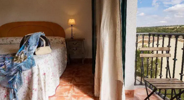 Apartahotel Doña Ruidera