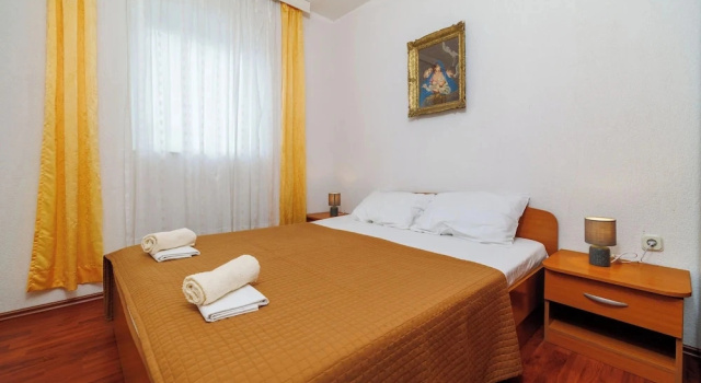 Апартаменты Apartments Mirela