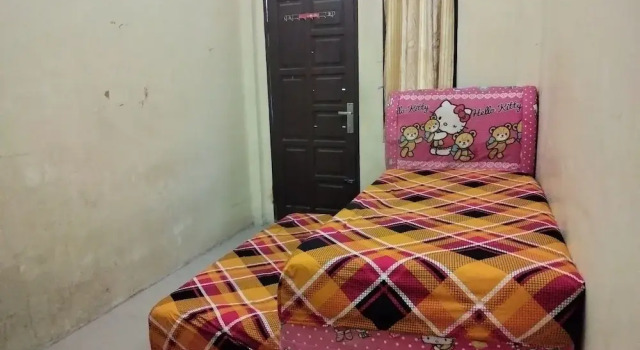 Hotel O As-sakinah Syariah 2, Rezerwuj Hotel Medan Sumatra