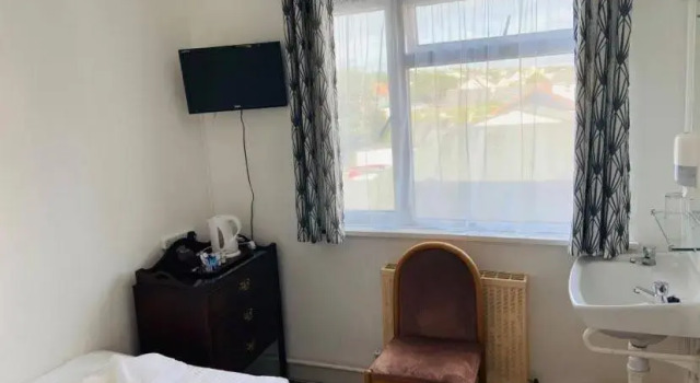 Номер Standard Seawold Guest House