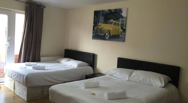 Apartments Inn