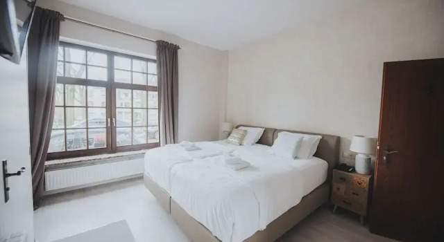 Номер Superior c 1 комнатой Hôtel Le Châtelet