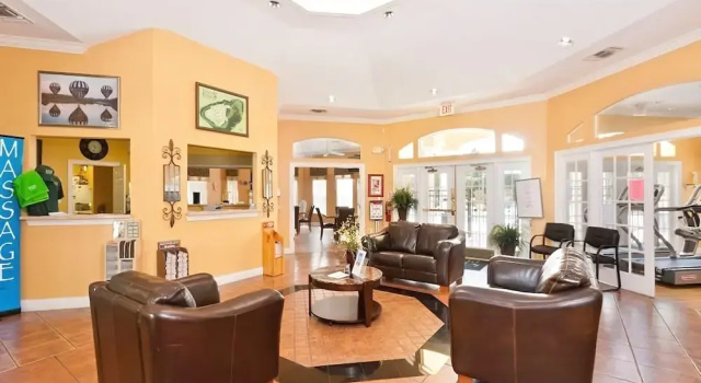Florida Sunbright Villas