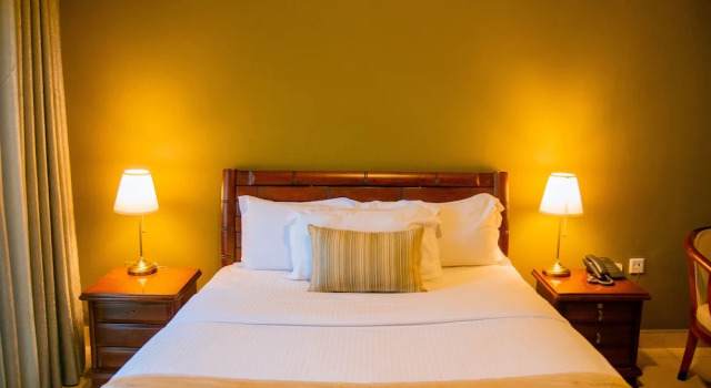 Одноместный номер Standard Legend Hotel
