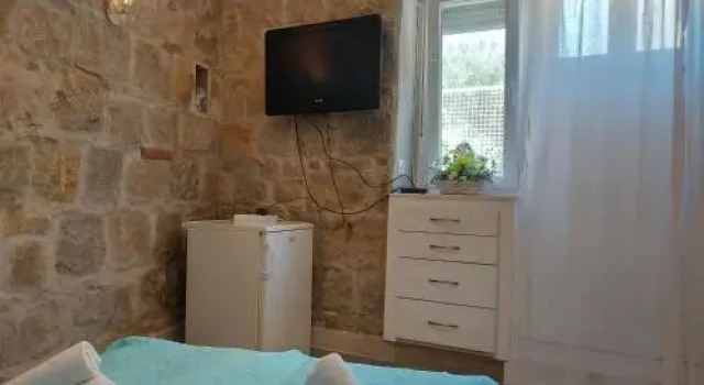 Deluxe Room Mery, Prenota Hotel Splitska 