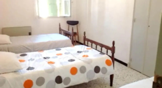 House With 2 Bedrooms in Orgnac-l'aven, With Wonderful Mountain View,