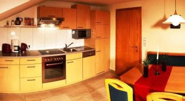 Appartements Schrina, Reserva ahora Apartamento Schruns 