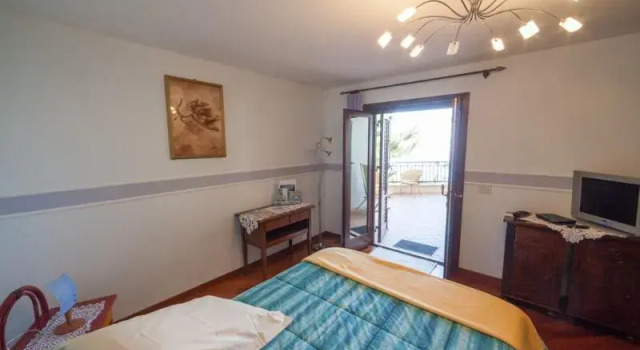 Двухместный номер Standard Villa Sauci