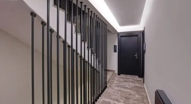 Номер Standard Room-luxury Triple Room in Istanbul