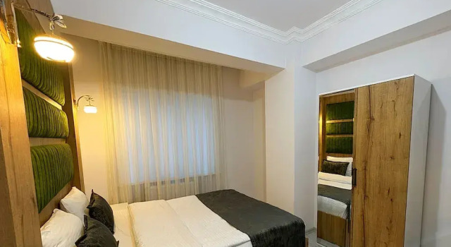 Fullmoon Suit Otel, Rezervovat Hotel Van 
