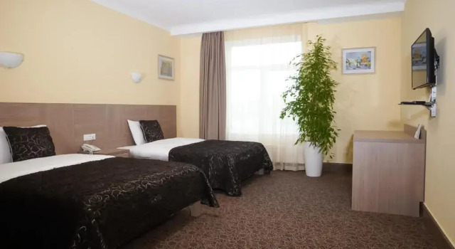 Номер Superior GRAND OTRADA Hotel Resort & SPA