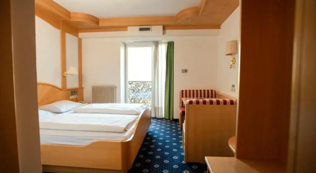 Двухместный номер Standard Hotel Chrys