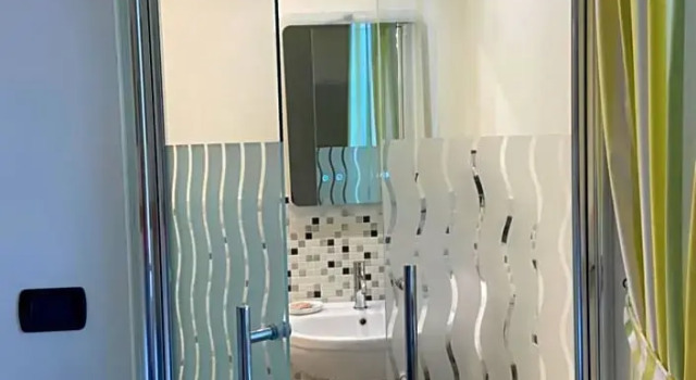Двухместный номер Standard Villa Gelsomino Exclusive House Adult Only