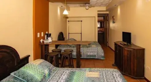 Melrost Airport Bed & Breakfast, Reserva ahora Hotel Alajuela Costa Rica