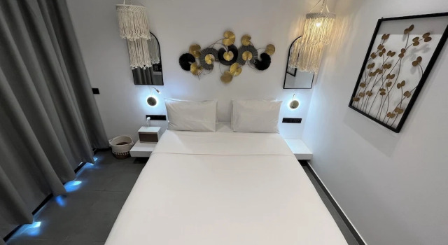 Номер Superior Skopelos Holidays Hotel