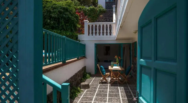 Апартаменты Apartamentos Cancajos