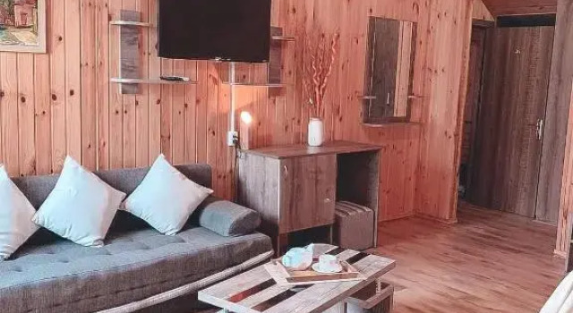 Полулюкс Keriya Cottages