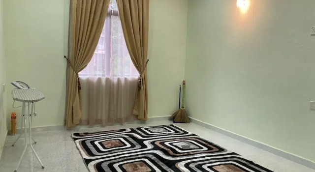 Hanna Homestay Kangar, Rezervovat Hotel 3hvězdičkové hotely v Kangar, 3*