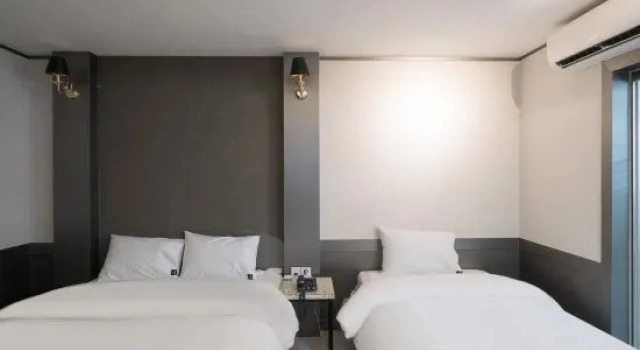 Suite Midas Hotel