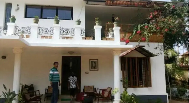 Colonels Villa