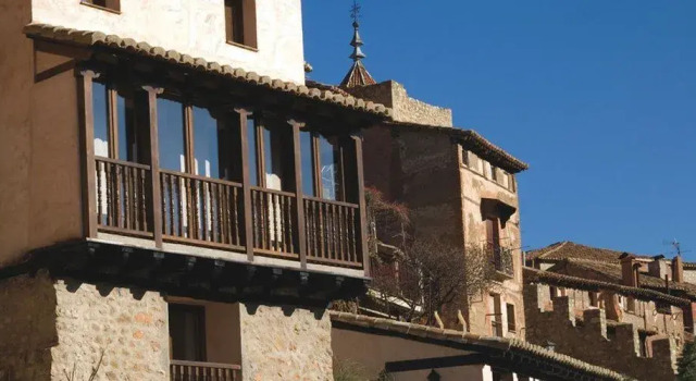 La Casa del tío Americano, Book Hotel Hotels in Aragon with Breakfast, Breakfasts