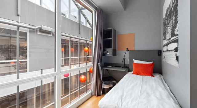 Aiden by Best Western Stockholm Kista