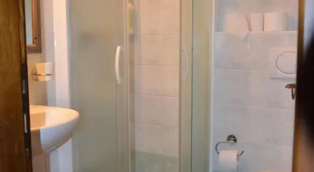 Номер Standard Chalet Valeruz