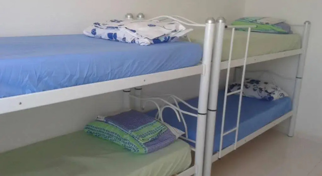 Mar do Rio Hostel