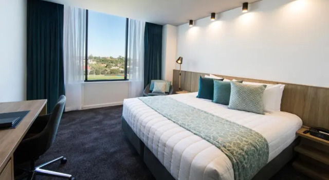 Двухместный номер Superior The Gateway Inn, Newcastle