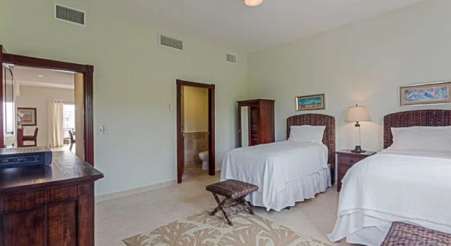 Dream Villa Cupecoy-995