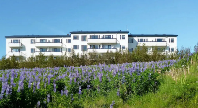 Apartment R23