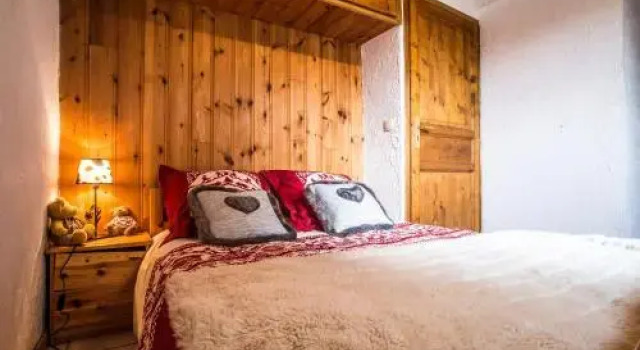 Odalys Chalet Loutantin, Забронировать Шале Виллы Овернь-Рона-Альпы, Вилла