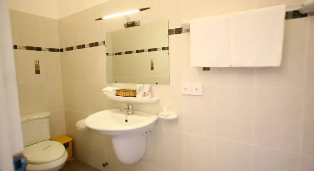 Номер Superior Dalat Cadasa Resort