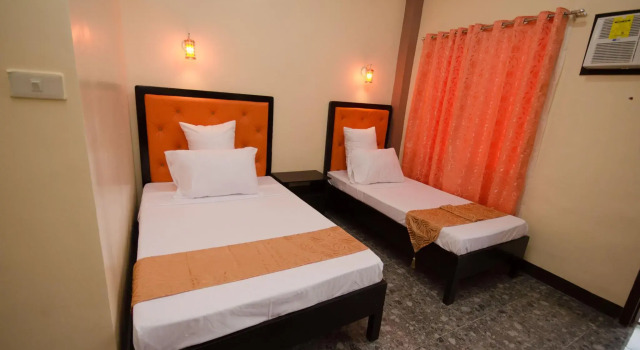 Suite RSG Microhotel