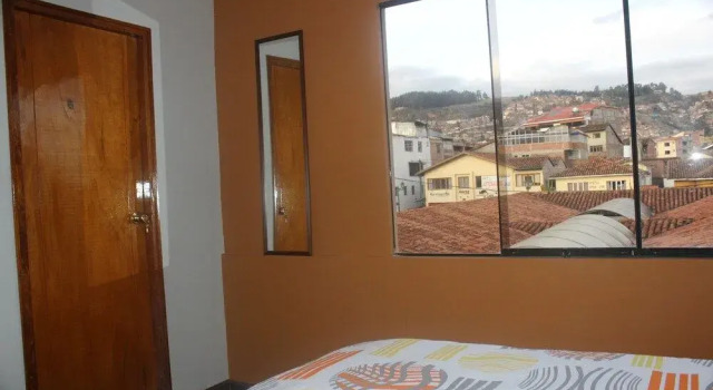 La Escala Guest House, Boek Pension Gastenverblijven in Cusco, Pension