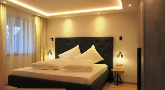 Номер Superior Hotel Garni Jagdhof