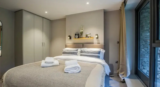 Ironworks Apartments