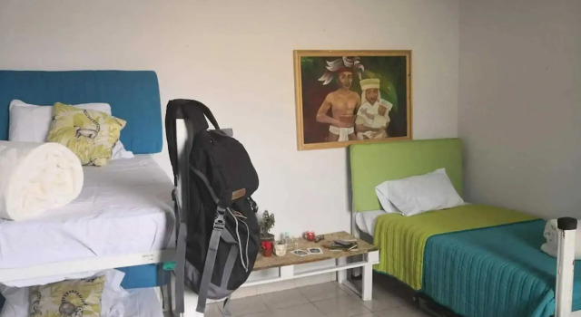 400 Rabbits Hostel, Book Hostel SPA Hotels in Mexico DF, SPA