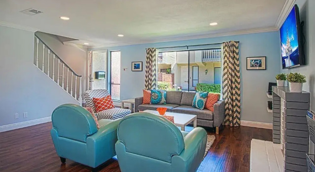 Suite Escapes 3