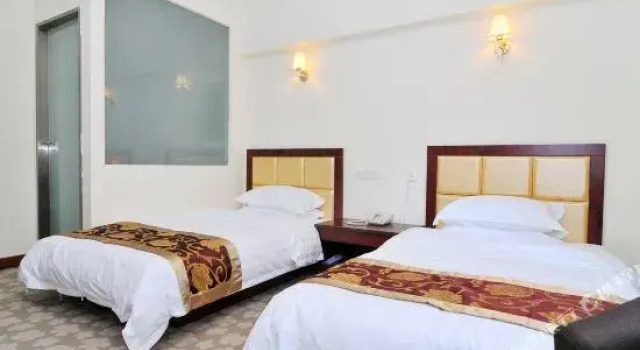 Holiday Inn Qingdao Residence, Забронировать Отель Shibei District Циндао
