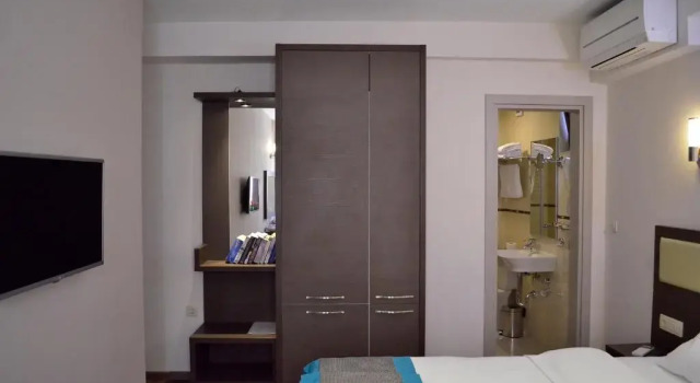 Deluxe dublă cameră Hotel Vlaho